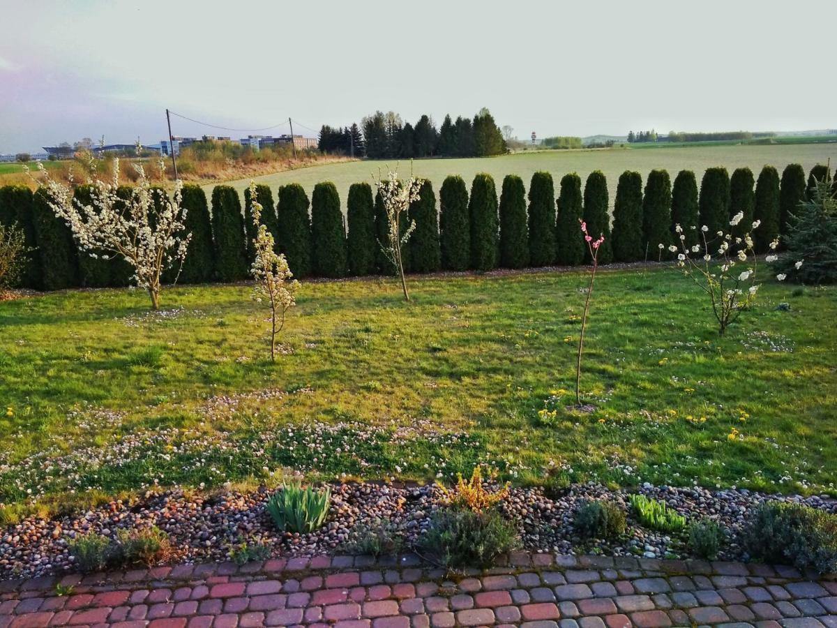 Home&Slow Life Gdansk Exterior photo