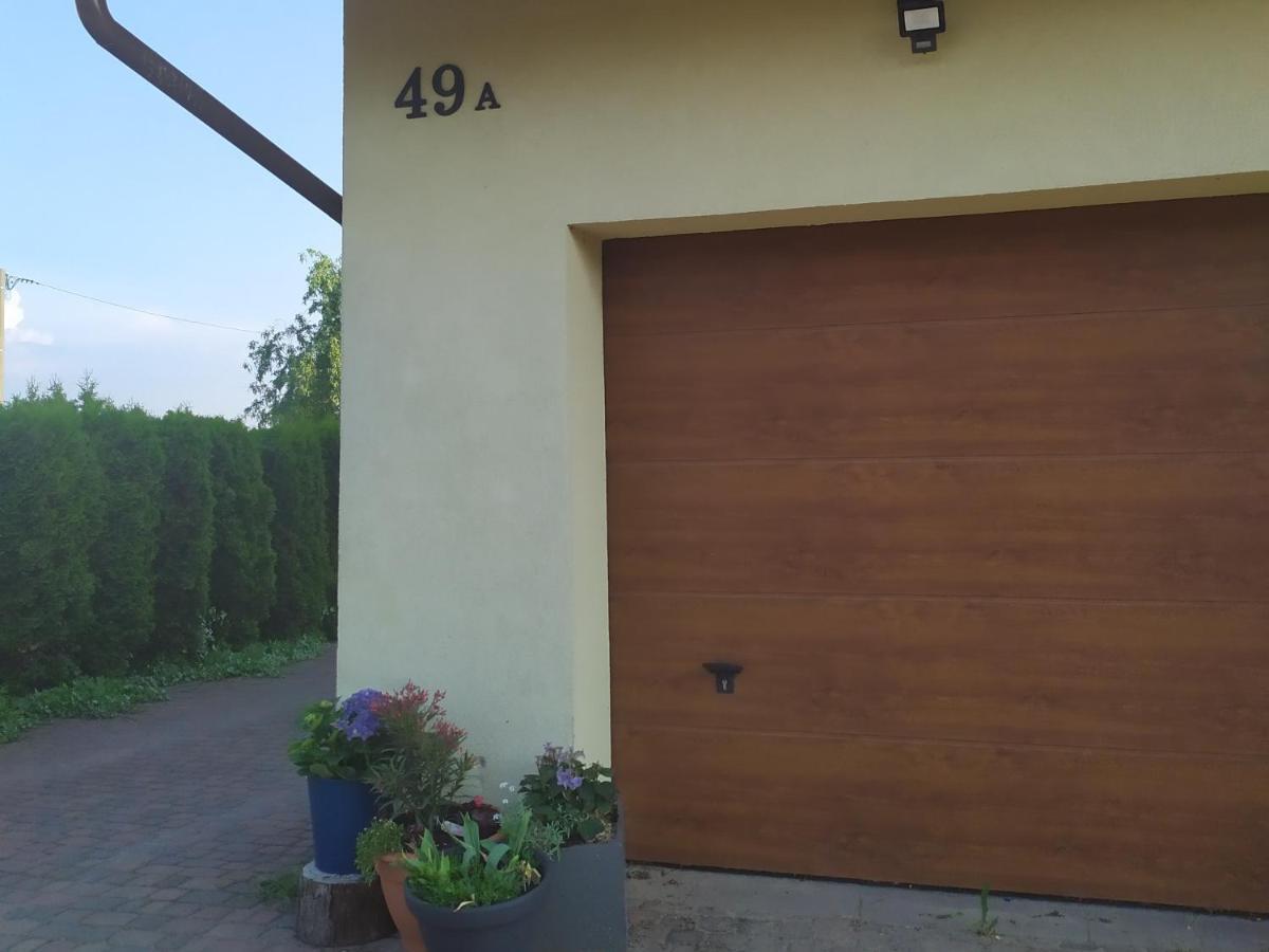 Home&Slow Life Gdansk Exterior photo